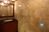 Luxurious serviced apartment with swimming pool for rent in Tay Ho, Hanoi